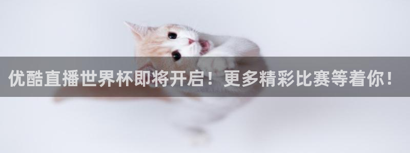 2026世亚预赛赛程表:优酷直播世界杯即将开启!更多精彩比赛等着你!